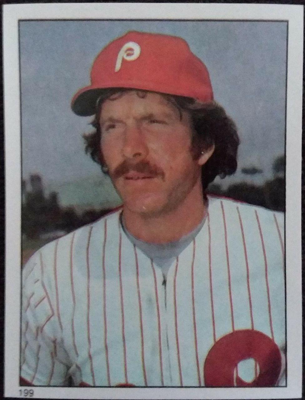 Mike Schmidt #199