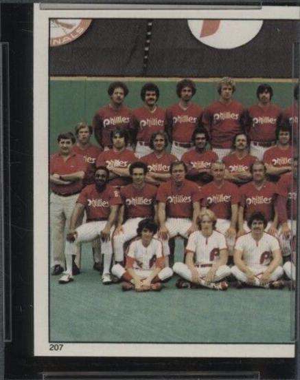 National League [Pennant Winner] #207