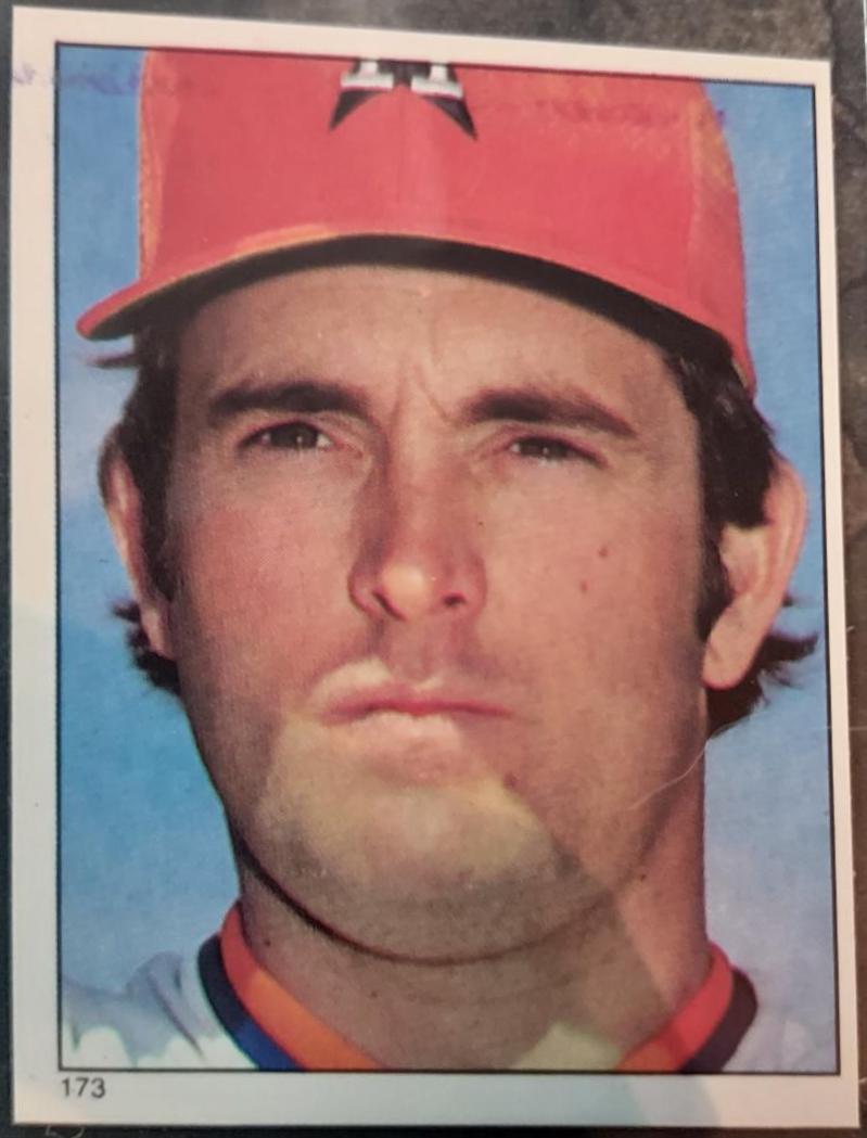 Nolan Ryan #173