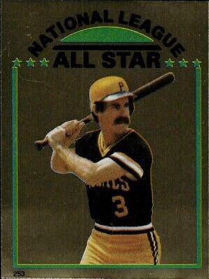 Phil Garner #253