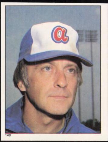 Phil Niekro #148