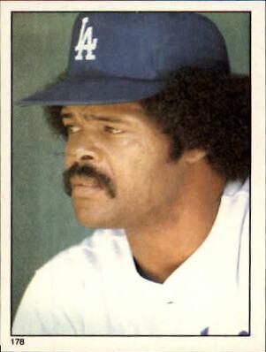 Reggie Smith #178