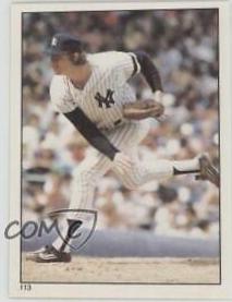 Rich Gossage #113