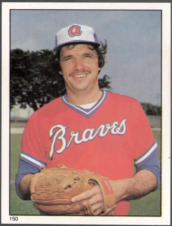Rick Camp #150