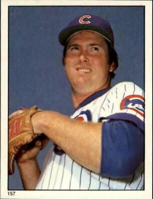 Rick Reuschel #157