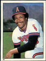 Rod Carew #49
