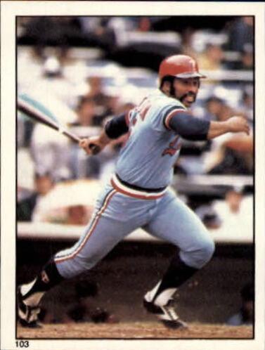 Ron Jackson #103