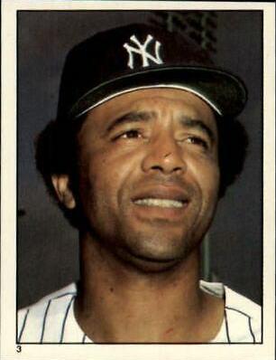 Rudy May #3