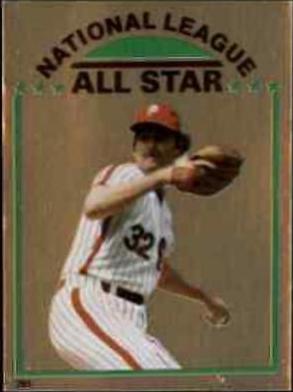 Steve Carlton #261