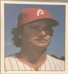 Steve Carlton #29