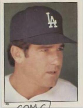 Steve Garvey #176