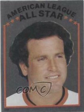 Steve Stone #249