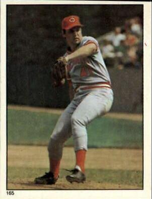 Tom Seaver #165