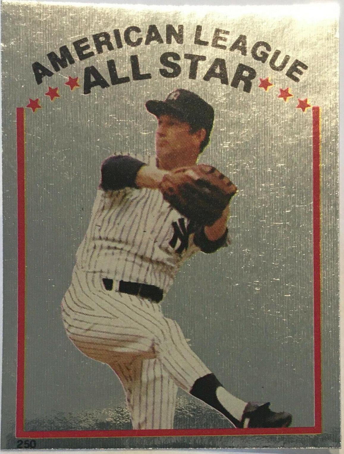Tommy John #250