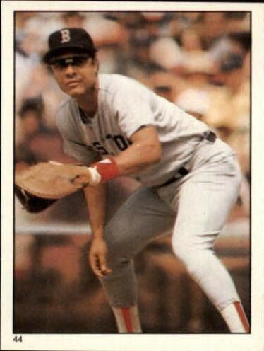 Tony Perez #44
