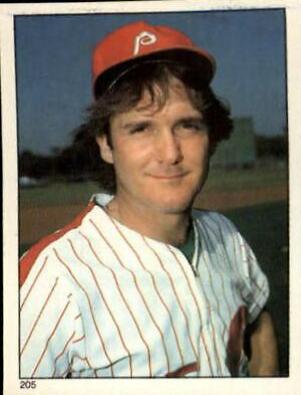 Tug McGraw #205