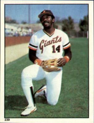Vida Blue #239