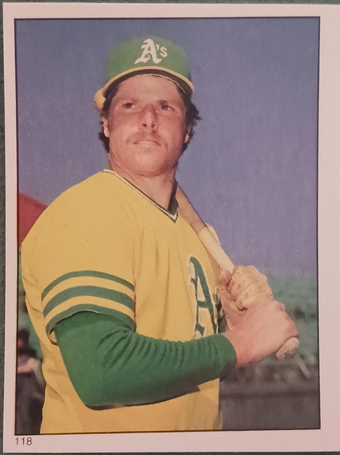 Wayne Gross #118