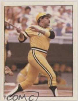 Willie Stargell #215