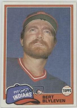 Bert Blyleven #738