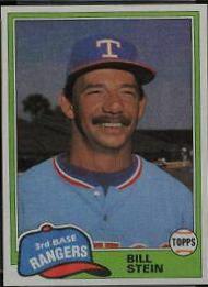 Bill Stein #836