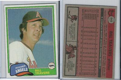 Bill Travers #845