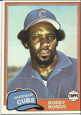 Bobby Bonds #740