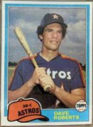 Dave Roberts #824