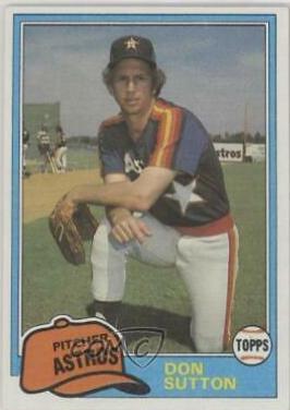 Don Sutton #839