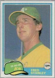 Fred Stanley #834