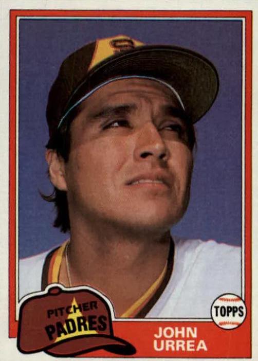 John Urrea #847