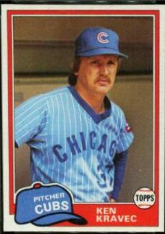 Ken Kravec #783