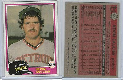 Kevin Saucier #827