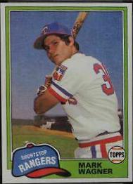 Mark Wagner #852