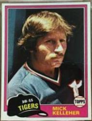 Mick Kelleher #779
