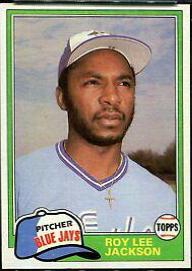 Roy Lee Jackson #775