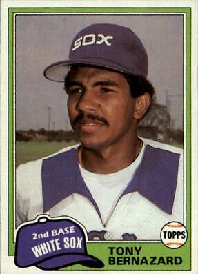 Tony Bernazard #735