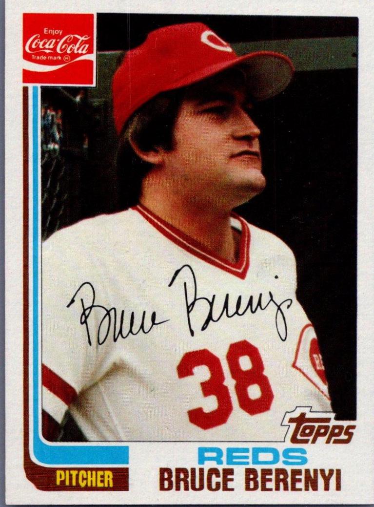 Bruce Berenyi #2