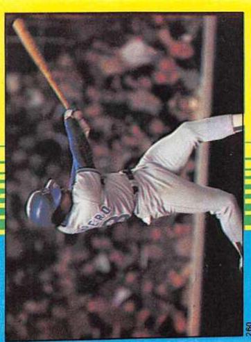1981 World Series [Game 6] #260