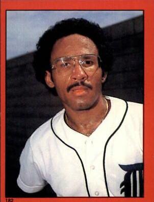 Al Cowens #182