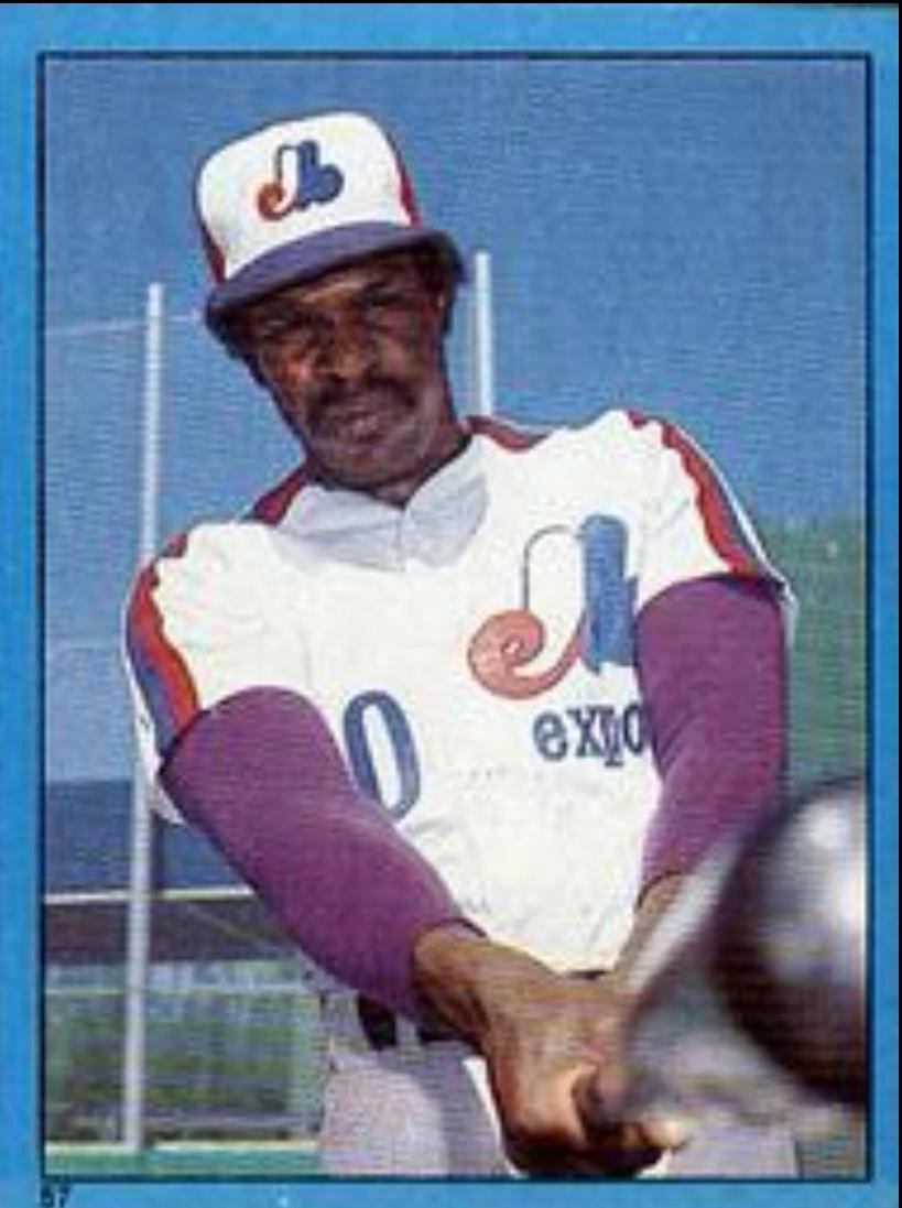 Andre Dawson [Coming Soon] #57