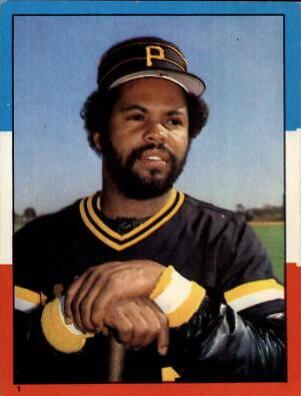 Bill Madlock #1