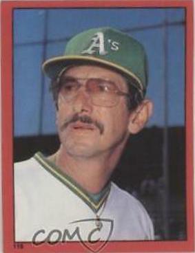 Billy Martin #115