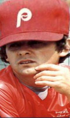 Bob Boone #77
