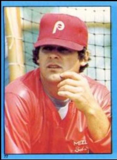 Bob Boone [Coming Soon] #77