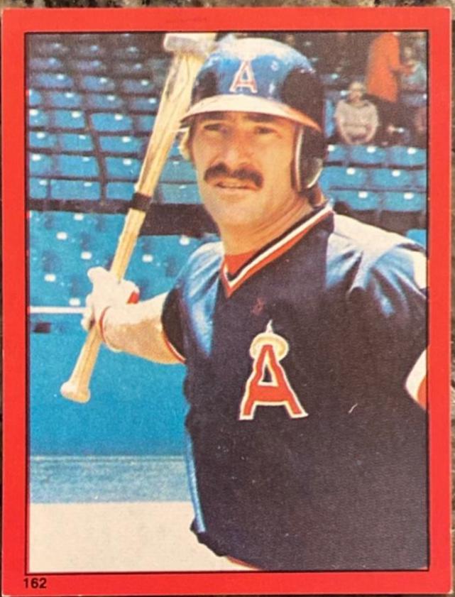 Bobby Grich #162