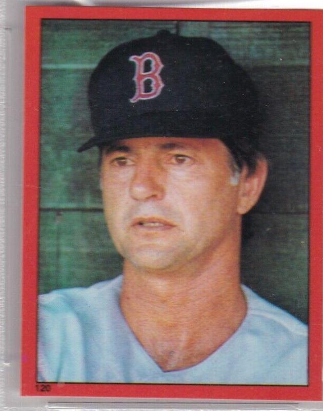 Carl Yastrzemski #120