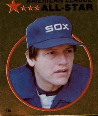 Carlton Fisk #138