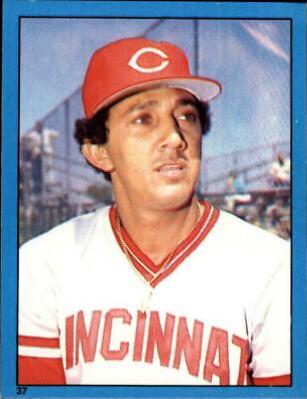 Dave Concepcion #37