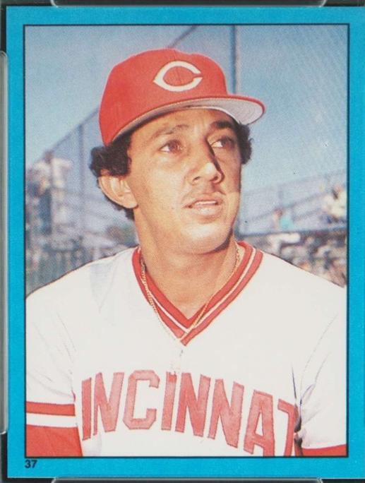 Dave Concepcion [Coming Soon] #37